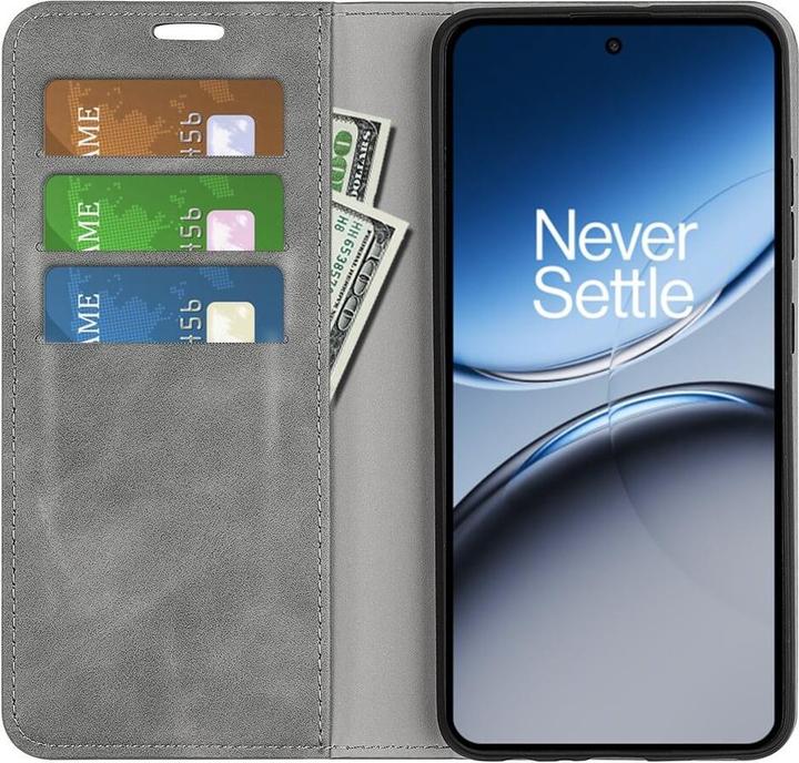 Produktbild Cover-Discount OnePlus Nord 4 - Stand Flip Case Hülle (OnePlus Nord 4)