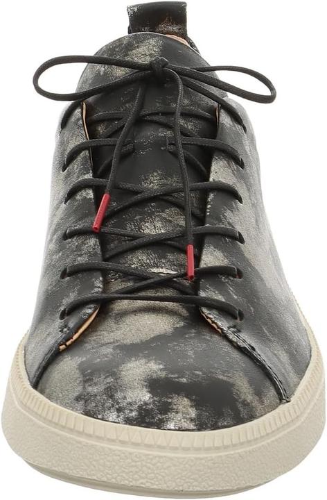 Actual product image Think! Durable Leather Lined Turna (37)