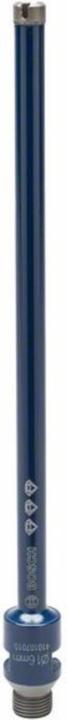 Immagine prodotto Bosch Professional Zubehör Carotatrice diamantata G 1/2" Best for Concrete, 16 mm, 300 mm (16 mm)