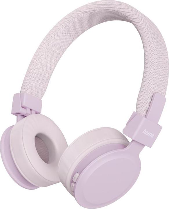 Actual product image Hama Freedom Lit III (No noise cancellation, 15 h, Wireless, Cable)