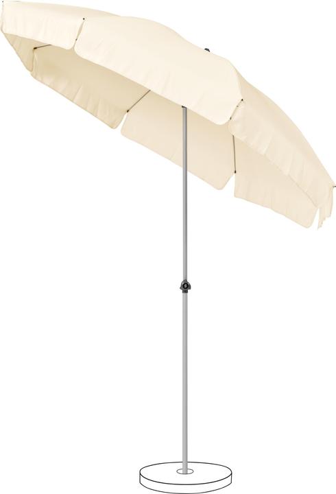 Image du produit Suncomfort by Glatz Siesta (2 m)