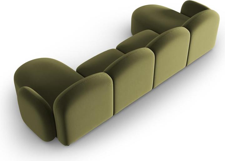 Actual product image Micadoni Blair (Sofa landscape)
