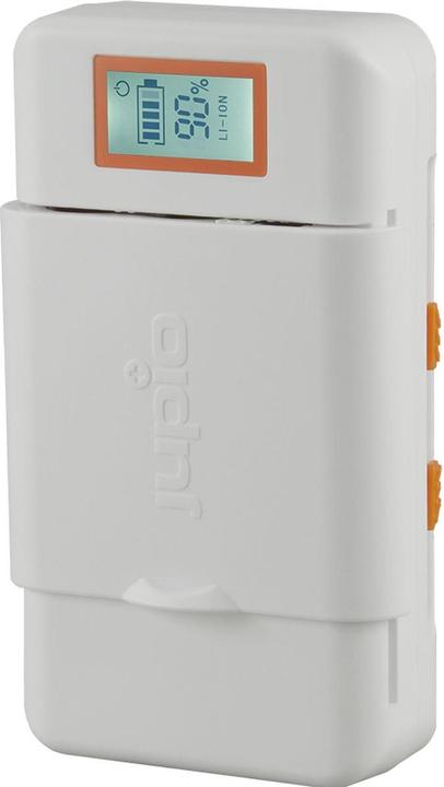 Produktbild Jupio LUC0065 Universal Ladegerät USB-C