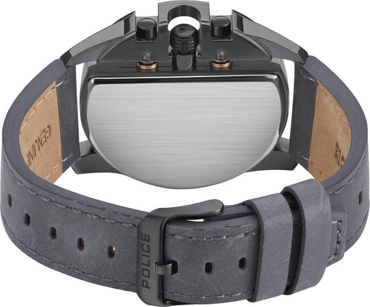 Produktbild Police Herrenuhr Pewjf2203708 (Analoguhr)