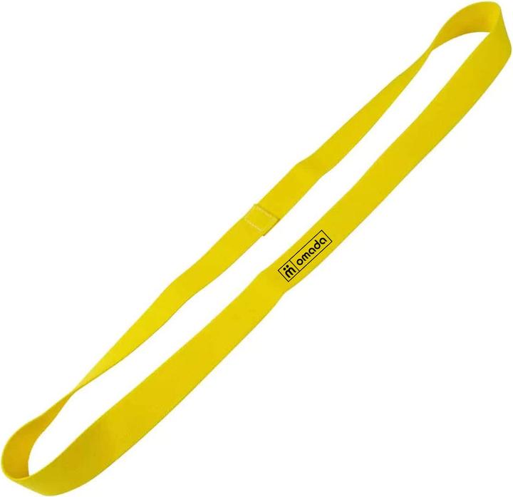 Actual product image Gladiatorfit Gym ribbon