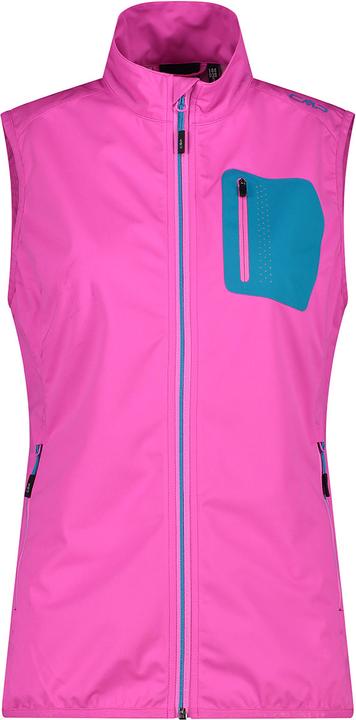 Actual product image CMP Campagnolo Softshell (38)