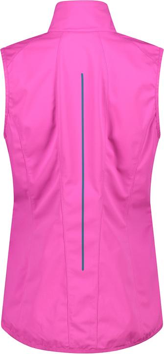 Actual product image CMP Campagnolo Softshell (38)