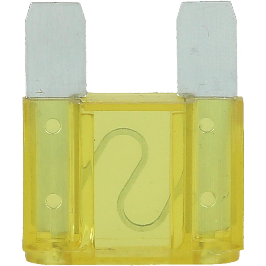 Thumbnail - KS Tools, Sicherung, Sortiment Kfz-Sicherungen,20-100A, 36-tlg (100 A)