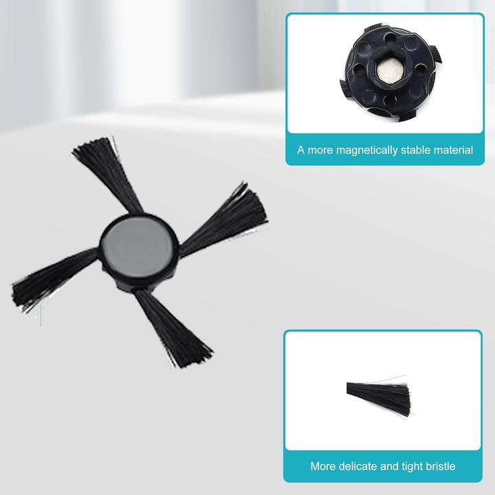 Immagine prodotto Loveco Ricambi per Neato D Series D75 D80 D85 Connected