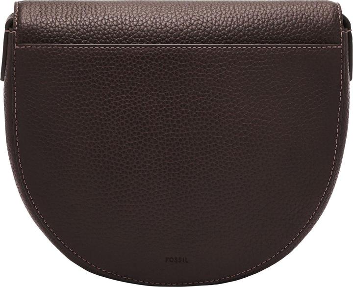 Immagine prodotto Fossil Borsa a tracolla Everleigh in pelle 22,5 cm