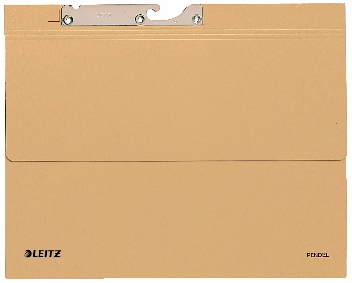 Actual product image Leitz Pendulum bag simple (A4, 1 x)