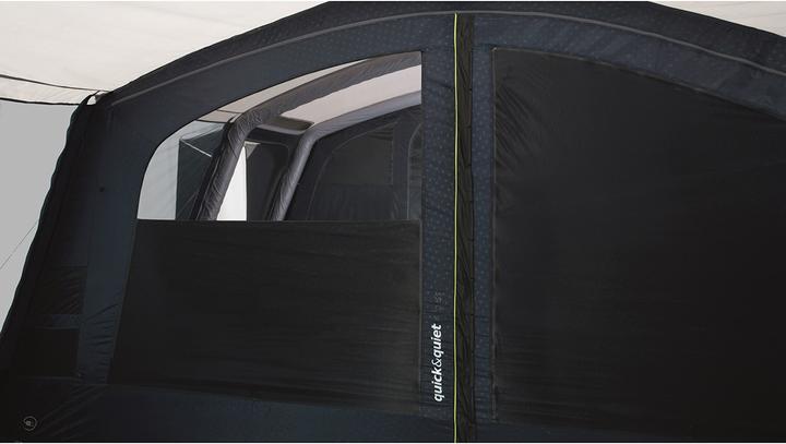 Produktbild Outwell Knoxville 7SA (Tunnelzelt, 53.20 kg, 7 Personen)