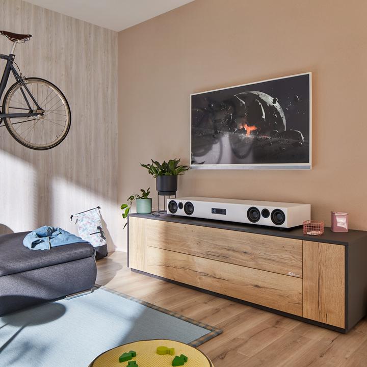 Produktbild Nubert nuPro XS-8500 RC (600 W)