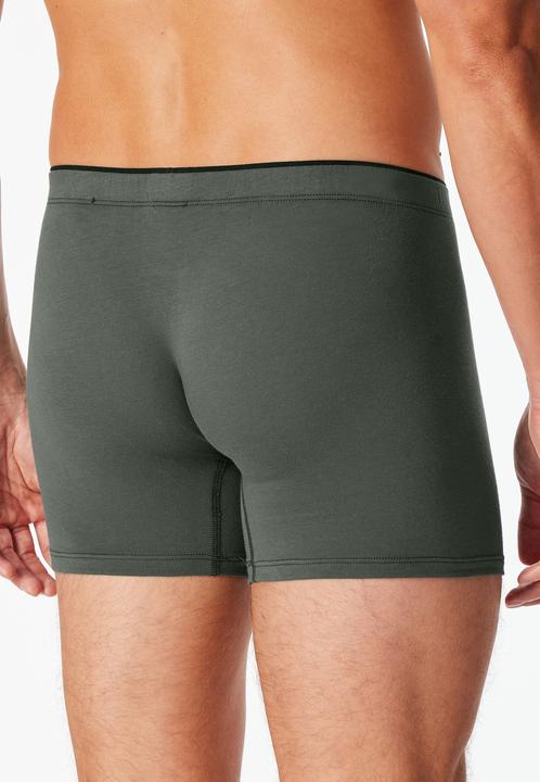 Produktbild Schiesser Premium Cotton Shorts (S, Einzelpack)
