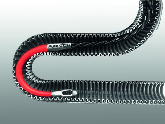 Productafbeelding Runpotec Runpo 5 30m (30 m)