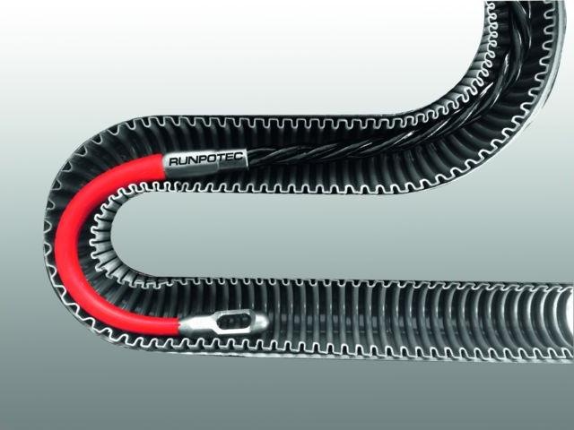 Produktbild Runpotec Runpo 5 30m (30 m)