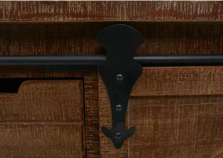 Produktbild vidaXL Sideboard (33.50 x 29 x 75 cm)