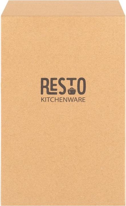 Actual product image Resto FRENCH PRESS 1000ML/90531 (1 l)