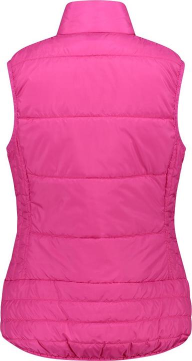 Actual product image CMP Campagnolo Women's sleeveless down jacket (XXL)