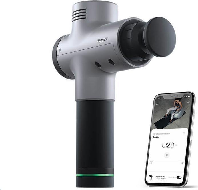 Produktbild Hyperice Hypervolt Bluetooth Massage Gun