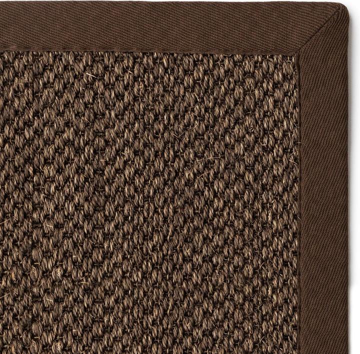 Actual product image Karat Tiger-Eye (160 x 230 cm)