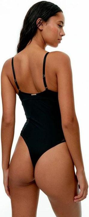 Produktbild Black Limba Leotard Schwarz Limba Christy (S)