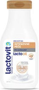 Produktbild Lactovit Lactooil Intensivpflege-Duschgel mit Mandelöl 500 ml (500 ml)