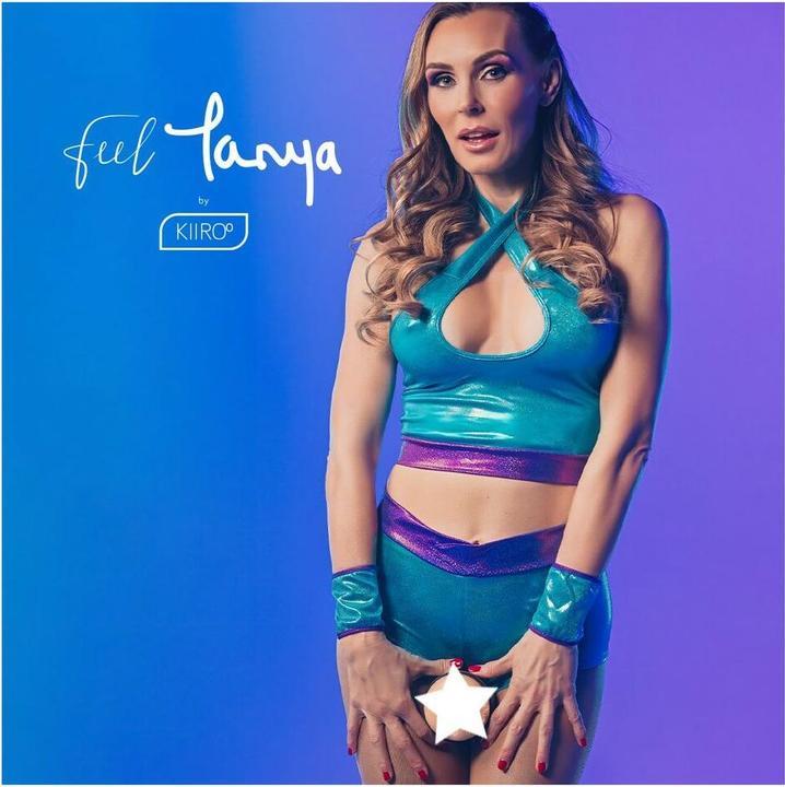 Image du produit Kiiroo Feel Tanya