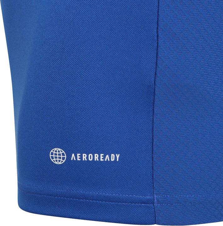 Immagine prodotto adidas Tiro 23 League Training Top Blu Felpa per bambini HS3490 (140 cm) (140)