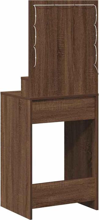 Image du produit vidaXL Schminktisch (41 x 50 x 135 cm)