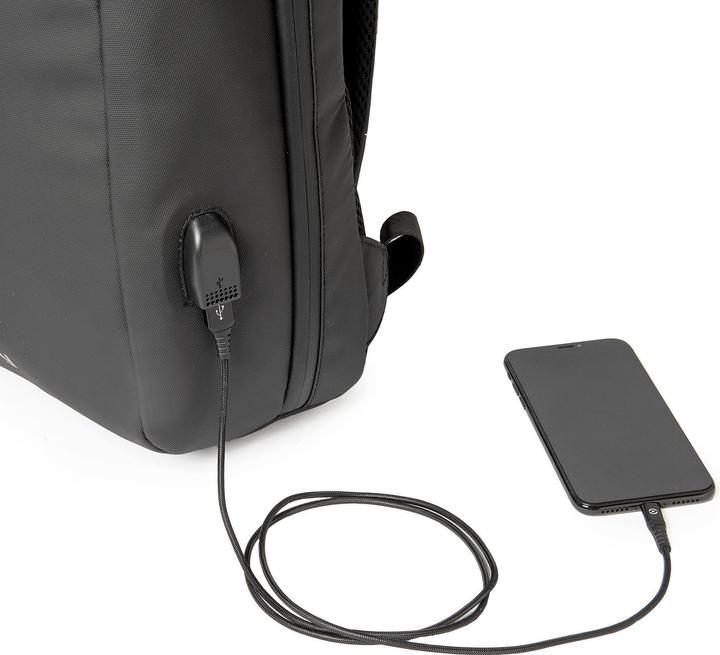 Actual product image Celly Business Backpack