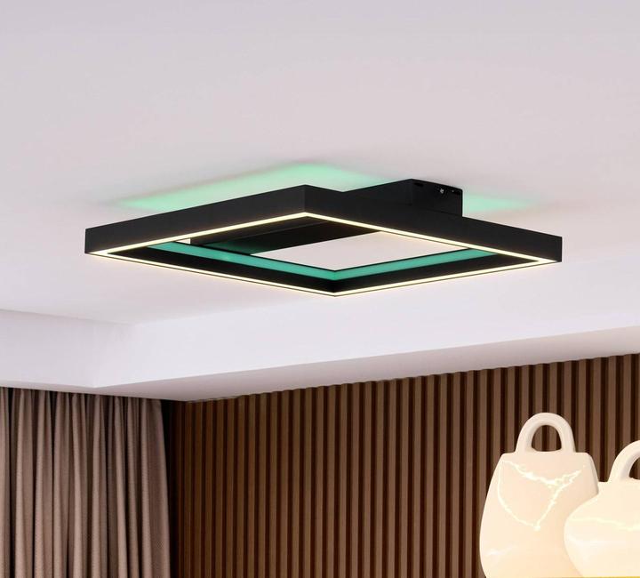 Actual product image Lucande Tjado (1550 lm)