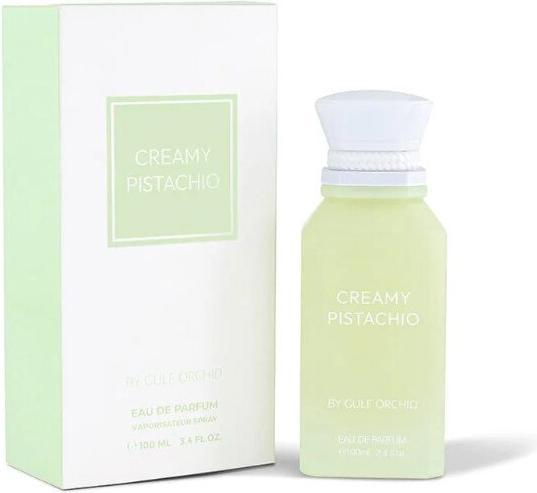Produktbild Gulf Orchid Creamy Pistachio Eau De Parfum 100ml (Eau de Parfum, 100 ml)