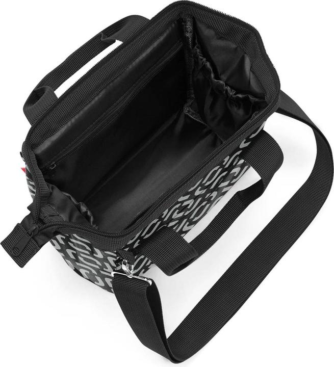 Actual product image reisenthel Allrounder cross