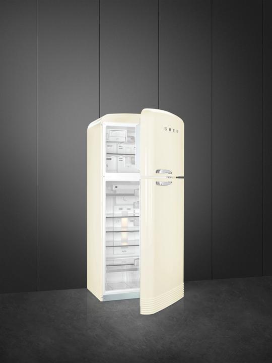 Immagine prodotto Smeg Stile retrò FAB50RCR5 (524 l)