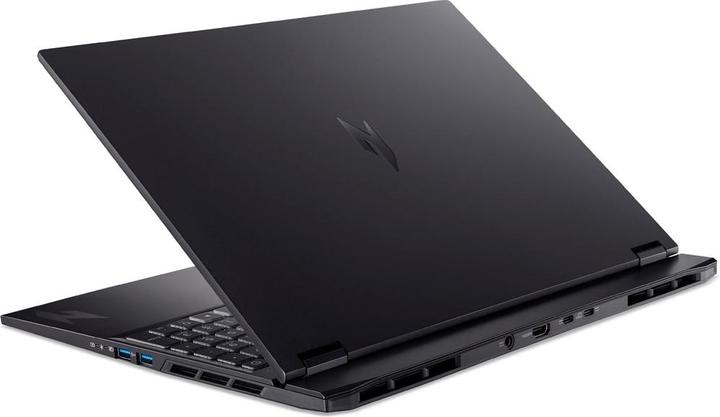 Actual product image Acer Nitro 16S AI RTX 5070 Ti (16", 1000 GB, 32 GB, DE, AMD Ryzen AI 7 350)