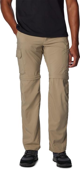 Actual product image Columbia Silver Ridge™ Utility Convertible Pant (XL)