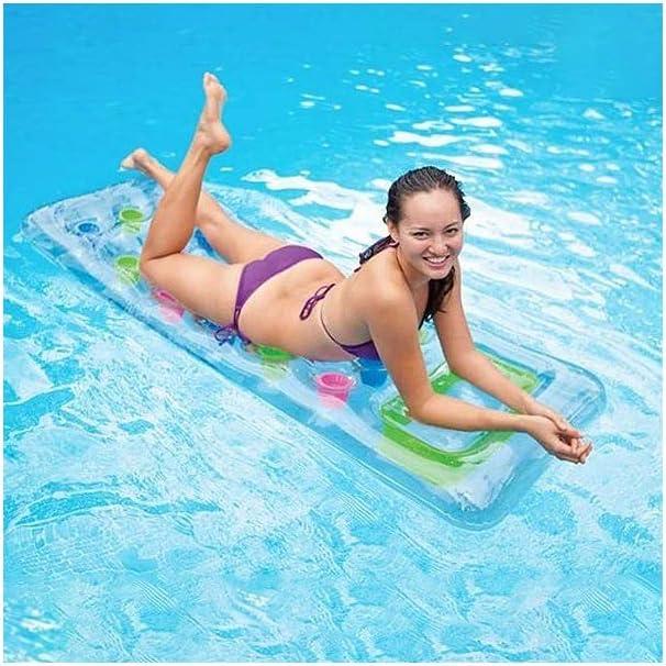 Actual product image Intex Suntanner