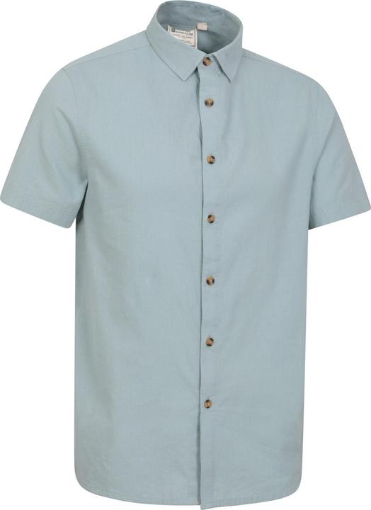 Immagine prodotto Mountain Warehouse Weekender Camicia Uomo (XL)