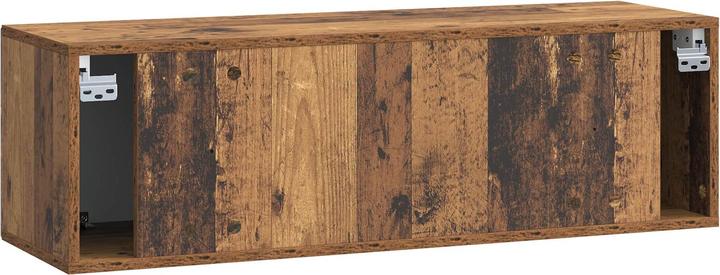 Image du produit vidaXL TV-Ständer (98 x 31 x 30 cm)