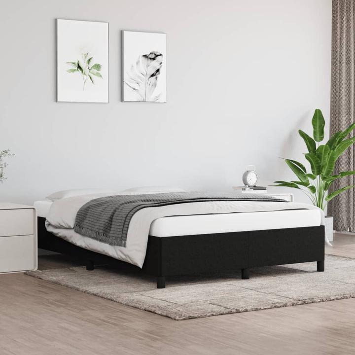 Image du produit vidaXL Bettgestell (140 x 200 cm)