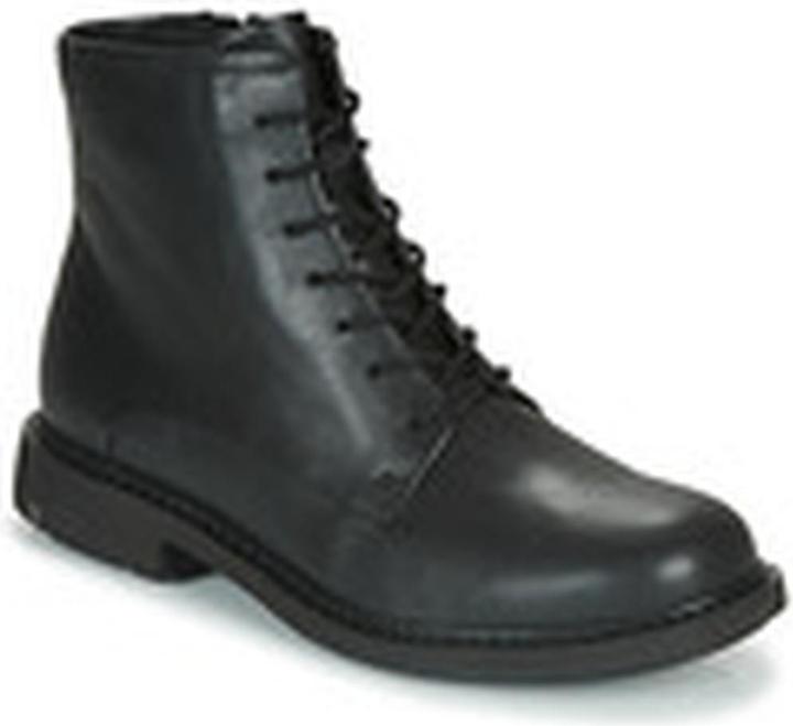 Actual product image Camper Ladies Ankle Boots (41)