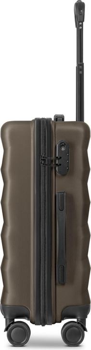 Produktbild Smartbox Edition 03 4 Rollen Kabinentrolley 55 cm (41 l)