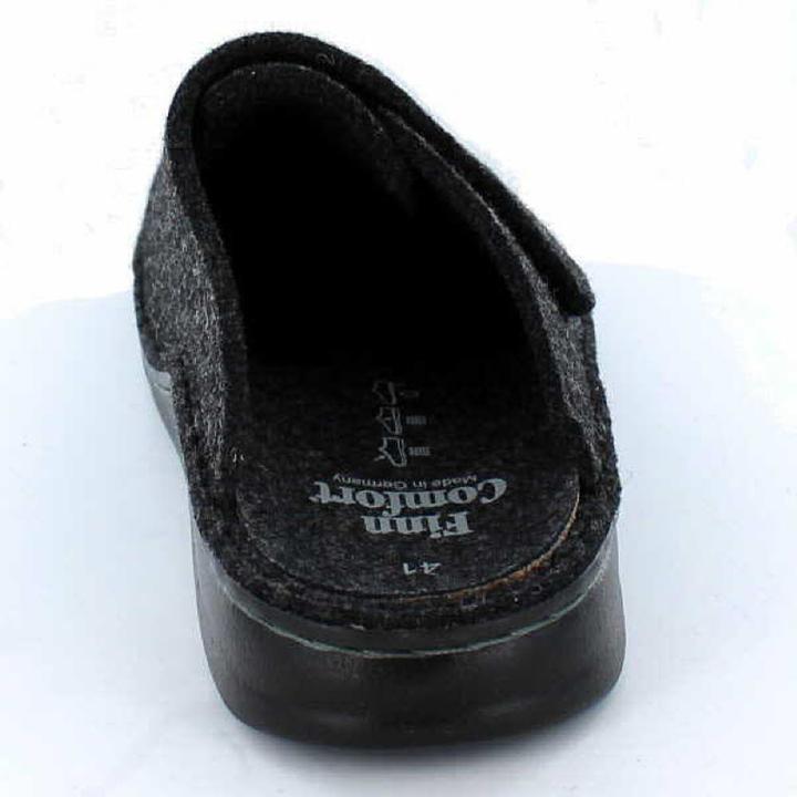 Actual product image Finn Comfort Slippers (39)