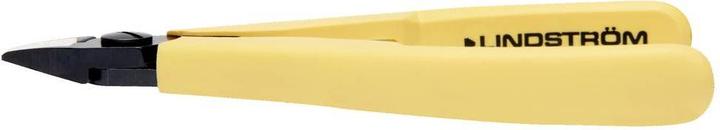 Image du produit Bahco Pince coupante de précision à tête pointue, 0.2-1 mm (110 mm)