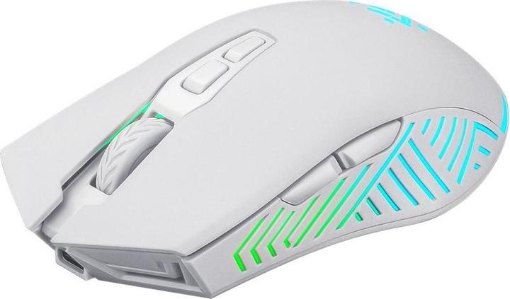 Actual product image Defender PANDORA RF 3200DPI 7P Wireless Gaming Mouse White (Wireless)