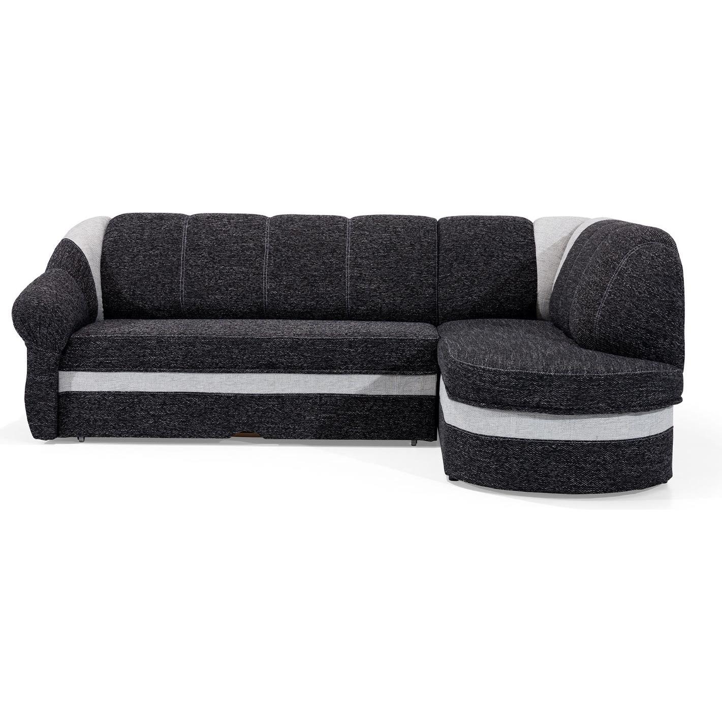 ELTAP, Sofa, Benano (3-Sitzer, Bettsofa, Ecksofa)