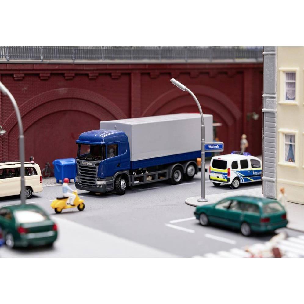Thumbnail - Faller LKW Scania R 13 HL