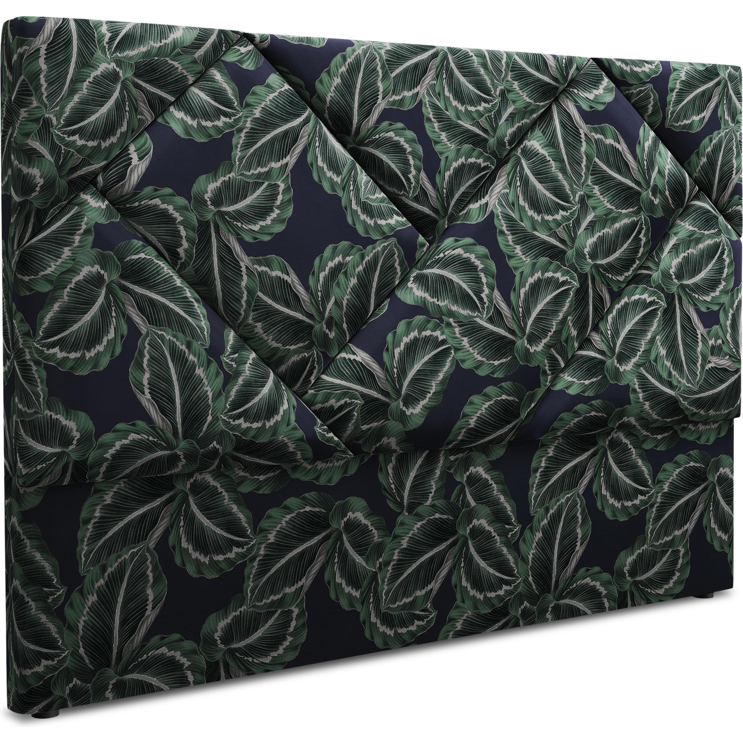 CXL by Christian Lacroix, Bett Zubehör, Alpilles (160 x 10 x 120 cm)