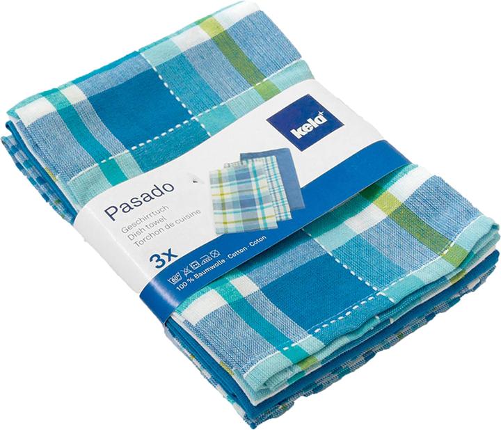Image du produit Kela Pasado (65 x 45 cm)